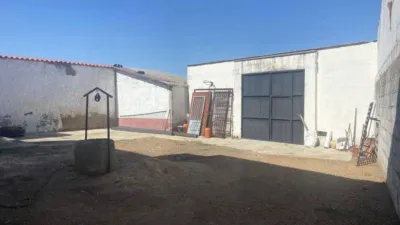 Chalet on Calle Catalina Arroyo photo 5
