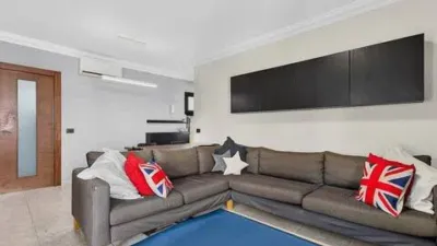 Apartment on Calle Envolvente photo 5