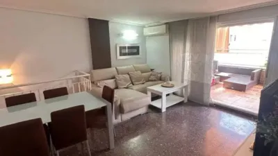 Duplex Penthouse in Aldaia photo 3