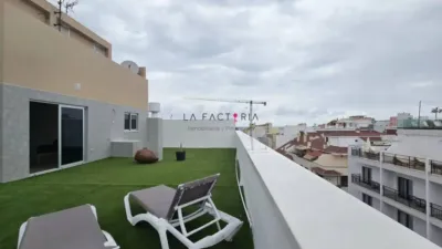 Penthouse in Puerto de la Cruz photo 4
