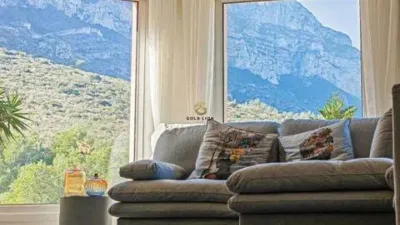 Casa – Dénia - Vista 2