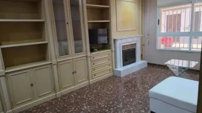 Chalet in Pinedo photo 2