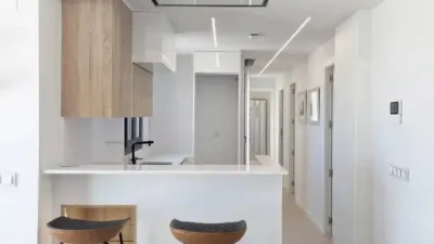 Piso – Dénia - Vista 5