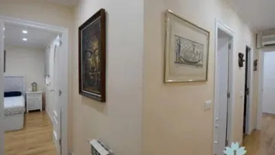 Apartment in Torrelles de Llobregat photo 25