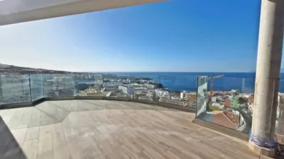 Apartment in Santiago del Teide photo 11