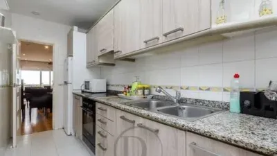 Flat in Lluminetes photo 7