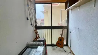 Apartment in El Camp de l'Arpa del Clot photo 7