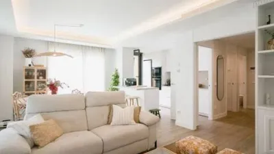 Apartment in Golf-El Carralero photo 4