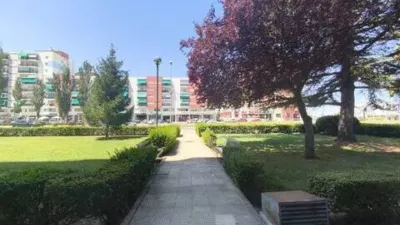 Apartment in Aranda de Duero photo 2