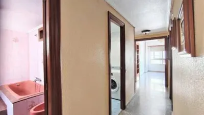 Apartment in El Cabanyal-El Canyamelar photo 23
