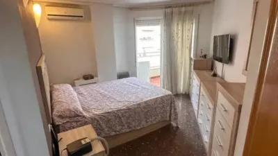 Duplex Penthouse in Aldaia photo 24