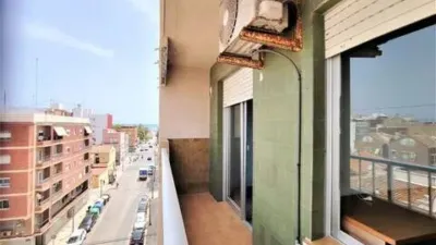 Apartment in El Cabanyal-El Canyamelar photo 13