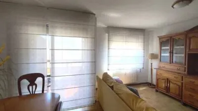 Apartment in Aranda de Duero photo 9