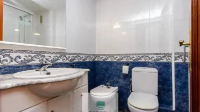 Apartment in El Clot photo 14
