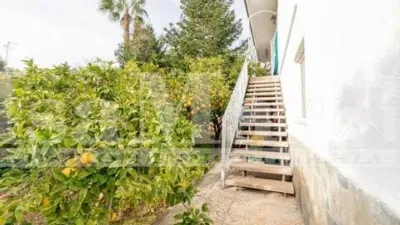 Chalet on Carrer de Bellvei photo 33