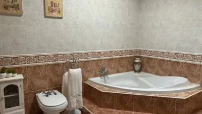 Chalet in Utrera photo 25