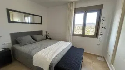 Apartment in Playa de Levante or La Fossa photo 13