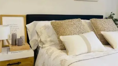 Flat in Chiva photo 15