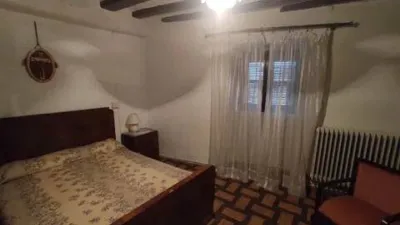 House on Plaza Reina Dona Leonor Street, 1 photo 12