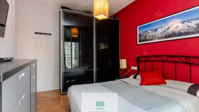 Apartment in El Clot photo 19