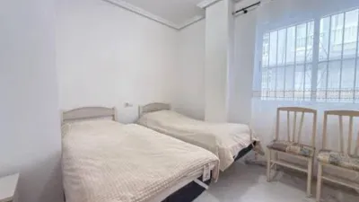 Apartment in Acequión-Los Naúfragos photo 12