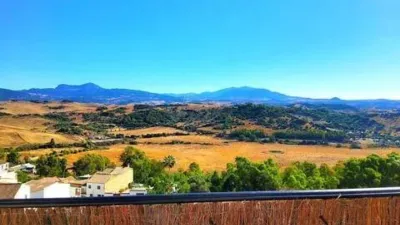 Chalet in Jimena de la Frontera photo 17