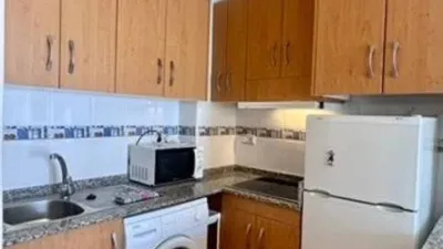 Piso – Torrevieja - Vista 3