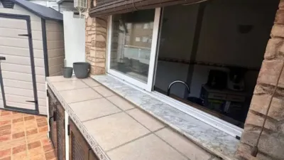 Duplex Penthouse in Aldaia photo 11