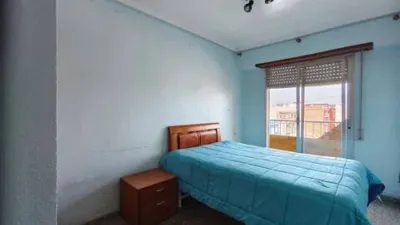 Apartment in El Cabanyal-El Canyamelar photo 9