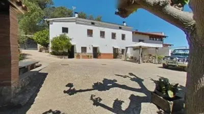 Rustic house on Camino Parc del Garraf No Number photo 4