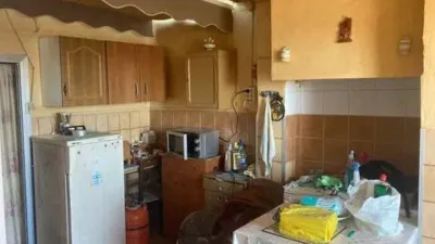 Townhouse in Cazorla photo 28