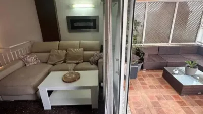 Duplex Penthouse in Aldaia photo 14