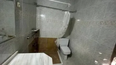 Apartment on Rafael Salgado Street photo 13