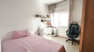 Apartment in El Camp de l'Arpa del Clot photo 10