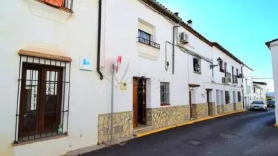 Chalet in Jimena de la Frontera photo 2