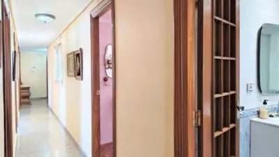 Apartment in El Cabanyal-El Canyamelar photo 28