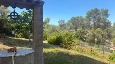 Chalet in Sant Vicenç dels Horts photo 13