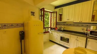 Chalet in Isla Playa photo 22