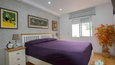 Apartment in Torrelles de Llobregat photo 9