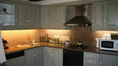 Rustic house in Sant Ferriol photo 6