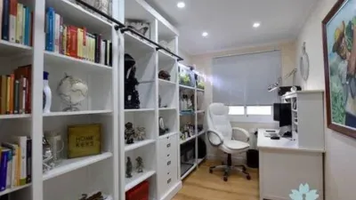 Apartment in Torrelles de Llobregat photo 24