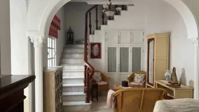 Chalet in Utrera photo 7