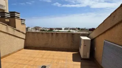 Chalet in Pinedo photo 13