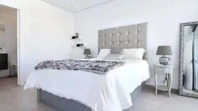 Casa – Benijófar, Urbanización Atalaya Park - Vista 4