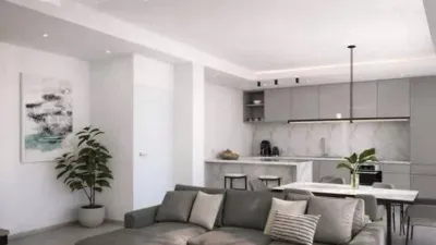 Chalet in Gran Alacant photo 3