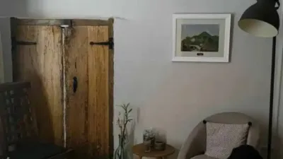 Rustic house in Besalú photo 2