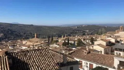 Townhouse in Cazorla photo 6