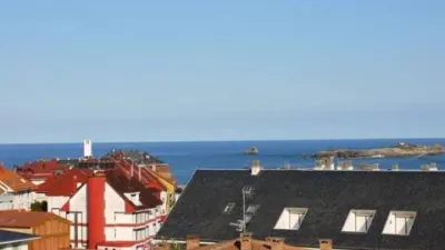 Top-floor apartment in Arnuero photo 18