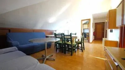 Top-floor apartment in Arnuero photo 16