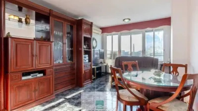 Apartment in El Clot photo 5